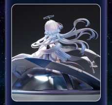 画像5: 鳴潮　モーニエ　1/6 フィギュア　特典バッジ付き【予約2027年12月】 (5)