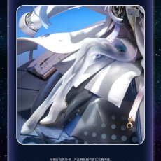 画像7: 鳴潮　モーニエ　1/6 フィギュア　特典バッジ付き【予約2027年12月】 (7)