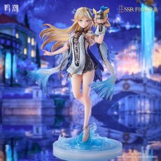 画像1: 鳴潮　カルテジア　1/6 フィギュア　特典パーツ付き【予約2028年2月】 (1)