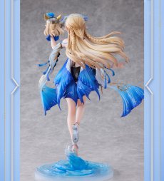 画像11: 鳴潮　カルテジア　1/6 フィギュア　特典パーツ付き【予約2028年2月】 (11)