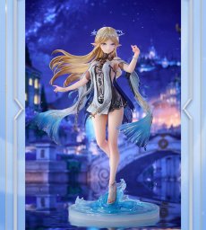 画像7: 鳴潮　カルテジア　1/6 フィギュア　特典パーツ付き【予約2028年2月】 (7)