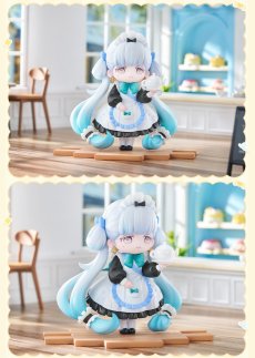 画像4: 鳴潮　ティータイムのひととき　ミニフィギュア【予約2027年9月】 (4)