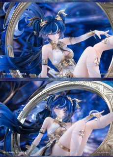 画像7: 鳴潮　ユーノ　1/7 フィギュア　特典色紙付き【予約2027年11月】 (7)