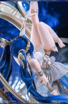 画像8: 鳴潮　ユーノ　1/7 フィギュア　特典色紙付き【予約2027年11月】 (8)