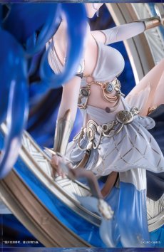 画像9: 鳴潮　ユーノ　1/7 フィギュア　特典色紙付き【予約2027年11月】 (9)