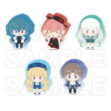 画像2: 鳴潮 綺夢幻影 ちびキャラミニアクリルスタンド (2)