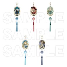 画像2: 鳴潮 綺夢幻影 アクリルチャーム (2)