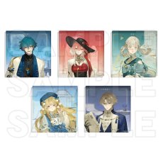 画像2: 鳴潮 綺夢幻影 アクリルブロック (2)