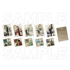 画像2: 鳴潮 綺夢幻影 ポストカードセット (2)