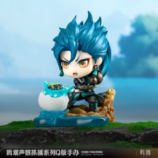 画像1: 鳴潮　忌炎　ミニフィギュア (1)