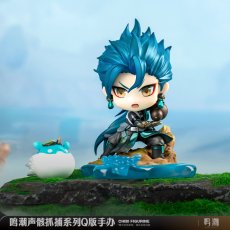 画像2: 鳴潮　忌炎　ミニフィギュア (2)