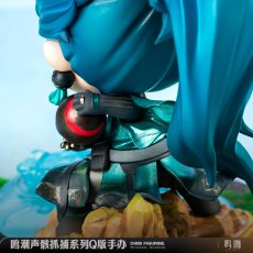 画像5: 鳴潮　忌炎　ミニフィギュア (5)