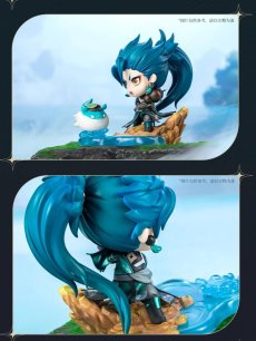 画像6: 鳴潮　忌炎　ミニフィギュア (6)