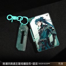 画像2: 鳴潮　編隊立ち絵　アクリルスタンド・キーホルダー (2)