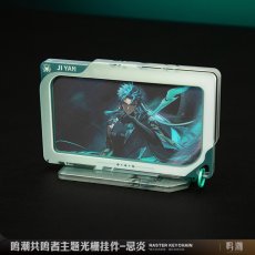画像3: 鳴潮　編隊立ち絵　アクリルスタンド・キーホルダー (3)
