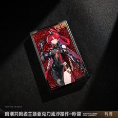 画像1: 鳴潮　立ち絵　グリッターアクリルブロック（6種類） (1)
