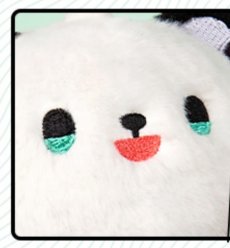 画像7: 鳴潮　共鳴者イメージ　ぬいぐるみキーホルダー (7)
