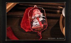 画像8: 鳴潮　立ち絵　ストラップ【予約180日以内】 (8)