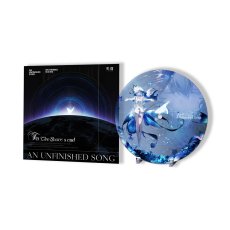 画像5: 鳴潮　ショアキーパー　レコード風オーナメント (5)