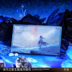 画像3: 鳴潮　ショアキーパー・未完成の歌　グリッターアクリルブロック (3)