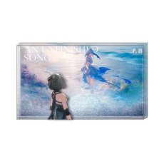 ショアキーパー＆漂泊者(女)