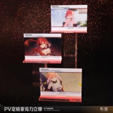 画像3: 鳴潮　PVワンシーン　アクリルスタンド（21種類） (3)
