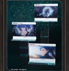 画像6: 鳴潮　PVワンシーン　アクリルスタンド（21種類） (6)