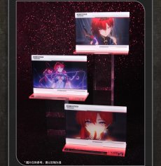 画像7: 鳴潮　PVワンシーン　アクリルスタンド（21種類） (7)