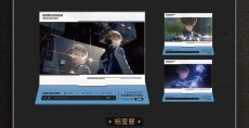 画像11: 鳴潮　PVワンシーン　アクリルスタンド（21種類） (11)