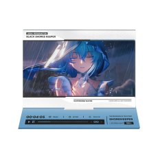 ショアキーパー・3