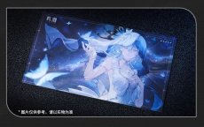 画像13: 鳴潮　イラスト　ポストカードコンプセット　特典カード付き (13)