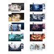 鳴潮 イラスト ポストカードセット（2種類）【予約180日以内】 - HAKUTEA