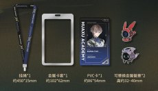 画像8: 鳴潮　相里要　メタルカードケース (8)