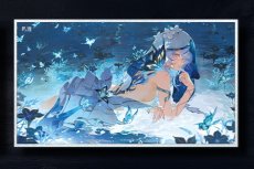 画像7: 鳴潮　ショアキーパー　レンチキュラー色紙 (7)