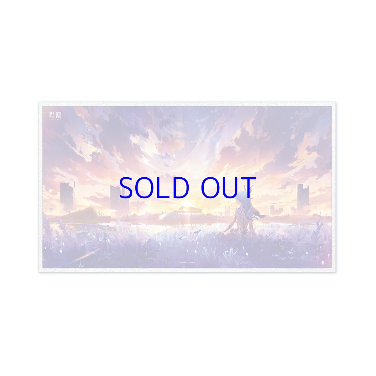 ショアキーパー・1