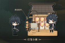 画像7: 鳴潮　月追祭　シーンアクリルスタンド（3種類） (7)