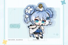 画像14: 鳴潮　ミニキャラ　アクリルスタンド (14)