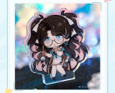画像6: 鳴潮　ミニキャラ　アクリルスタンド (6)