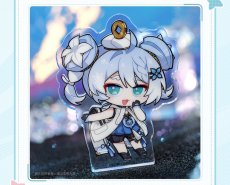 画像7: 鳴潮　ミニキャラ　アクリルスタンド (7)