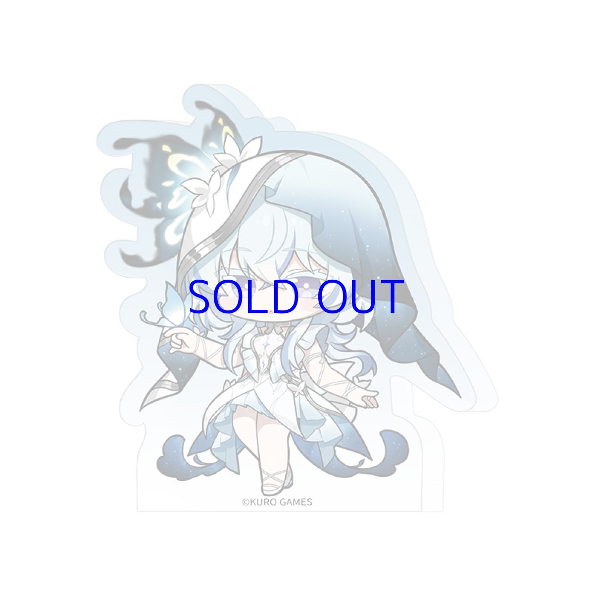 ショアキーパー