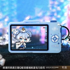 画像5: 鳴潮　ミニキャラ　ストラップ（6種類）【予約180日以内】 (5)