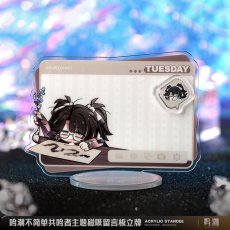 画像2: 鳴潮　ミニキャラメッセージボード（5種類） (2)
