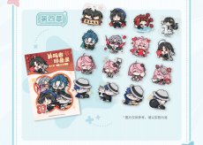 画像10: 鳴潮　ミニキャラ　シールセット（6種類） (10)