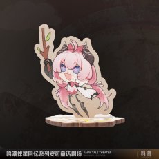 画像3: 鳴潮　連星メモリー・アンコ　 童話劇場　グッズセット【予約180日以内】 (3)