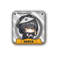 漂泊者(女)