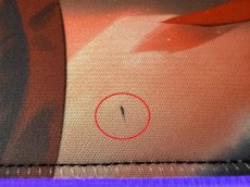 画像5: 鳴潮　ツバキ　発光RGBデスクマット　マウスパッド (5)
