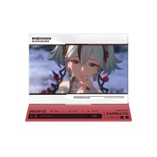 ツバキ・1
