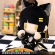 鳴潮 漂泊者 男 猫耳ぬいぐるみ KURO GAMES旗艦店】鳴潮 2412B 漂泊者 猫耳 ぬいぐるみ 159元