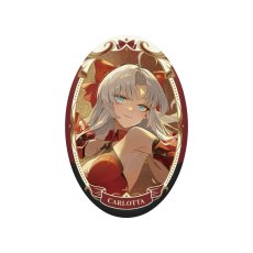 画像3: 鳴潮　カルロッタ・舞踏会　缶バッジ (3)