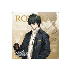 漂泊者(男)